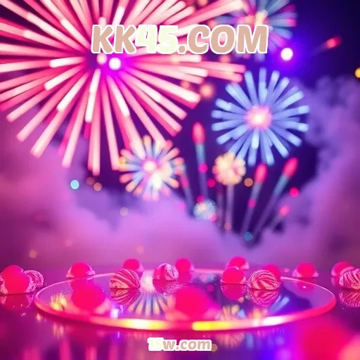KK45.COM Site Confiável