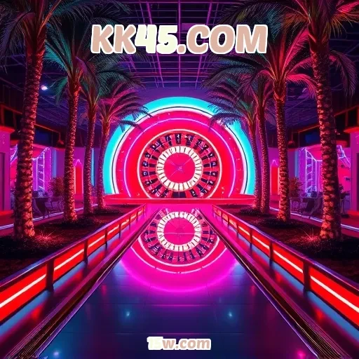KK45.COM Jogos
