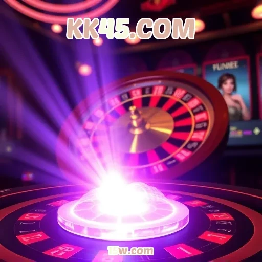 KK45.COM Login