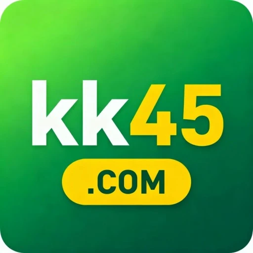 KK45.COM : Descubra o app do cassino mais confiável no Brasil