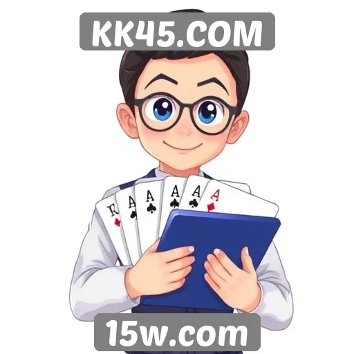 Visão geral dos métodos de pagamento no KK45.COM