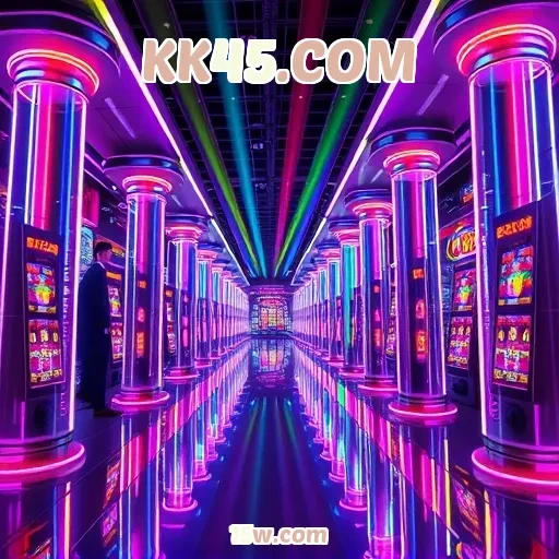 KK45.COM Plataforma