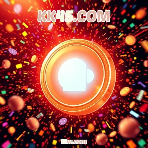 KK45.COM Segurança