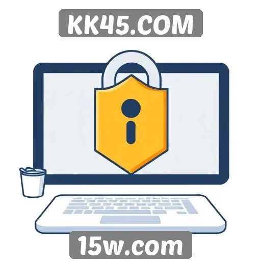 Segurança em transações no site KK45.COM