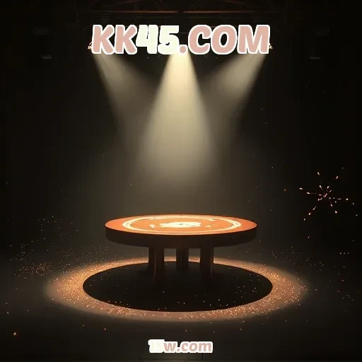 KK45.COM Caça-Níqueis